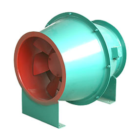 GXF、SJG系列斜流式風機